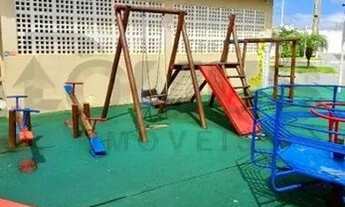 Imagem 2: Apartamento no Condomínio Villa das Flores com 2 quartos