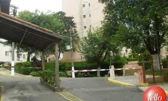 Imagem: São Paulo - Apartamento Padrão - Vila