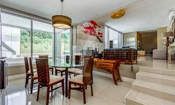 Imagem 7: Fazenda da Grama 5 quartos 581 m² área construída