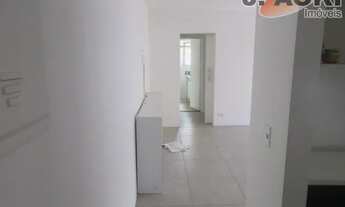 Imagem 7: Apartamento para aluguel com 50 m² com 1 quarto em Vila Clementino
