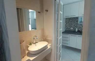 Imagem 6: Apartamento com 3 Quartos e 2 banheiros à Venda, 90m² por R$ 950.000