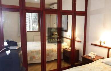 Imagem 7: Flat disponível na Bela Vista