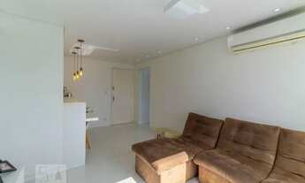 Imagem 5: Apartamento para Aluguel - Engenho Novo, 2 Quartos, 60 m2