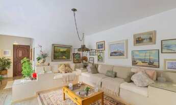 Imagem: Locação Apartamento 4 Dormitórios - 160