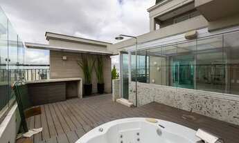 Imagem 2: Cobertura Venda 3 Dormitórios - 370 m² Paraíso