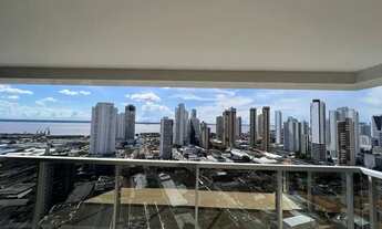 Imagem 6: Vendo Apartamento no Ed. JP Residence 92m² com 3/4 sendo 1 suíte e 2 vagas na garagem em