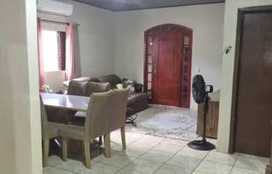 Imagem 4: Aluga casa com 03 quartos no Bairro Nova Esperança