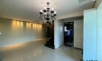 Imagem 4: Cobertura com 3 Suítes, - Plano Diretor Sul - Palmas/TO