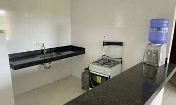 Imagem 7: Ap 2 Quartos Com Mobília completa, Frente A câmara municipal