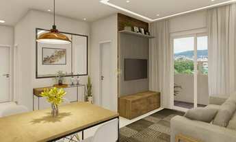 Imagem 2: R1-Belissimo Apartamento com 3 dormitorios sendo 1 suite nos Ingleses Norte da Ilha