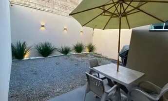 Imagem: Alugo casa mobiliada