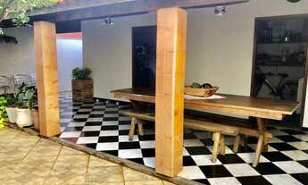 Imagem 4: Casa a Venda no bairro Vila Nova, com 4 dorm Três Lagoas-MS