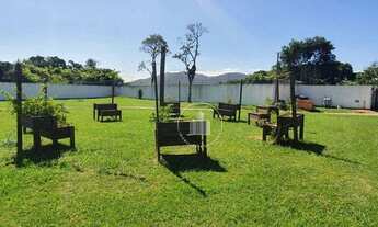 Imagem 5: Terreno à venda, 586 m² por R$ 1.500.000,00 - Campeche - Florianópolis/SC