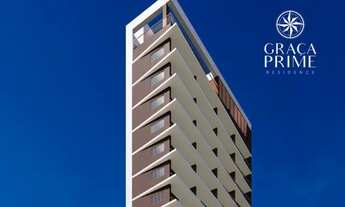 Imagem 2: GRAÇA PRIME 1/4 SUÍTE VARANDA NASCENTE NOVO PRONTO NO MELHOR DO BAIRRO DA GRAÇA