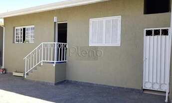 Imagem 3: Casa - Vila Campos Sales - Campinas