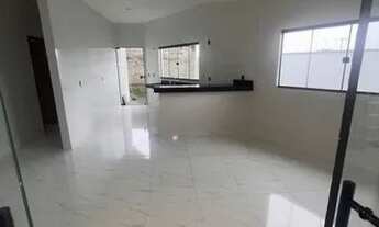 Imagem 2: Casa nova 3/4 com suite !!