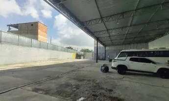 Imagem 6: Galpão para alugar, 700 m² por R$ 28.500/mês - Aricanduva - São Paulo/SP