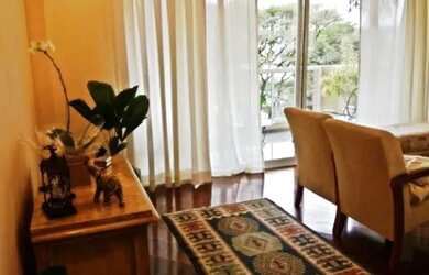 Imagem 3: Venda Apartamento 4 Dormitórios - 142 m² Moema