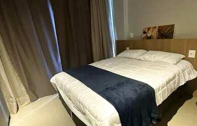 Imagem 4: Torne sua vida extraordinária! Alugue agora mesmo nosso Flat Mobiliado em Boa Viagem!