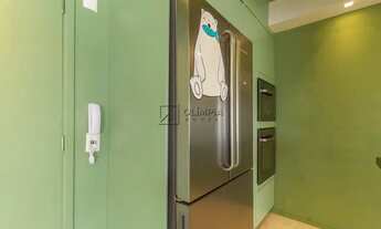 Imagem 6: Apartamento Locação Pinheiros 110 m² 2 Dormitórios