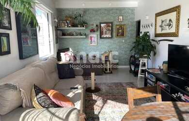 Imagem 3: SAO PAULO - Apartamento Padrão - CENTRO