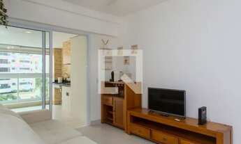 Imagem 3: Apartamento para Aluguel - Jardim Astúrias, 2 Quartos, 90 m2