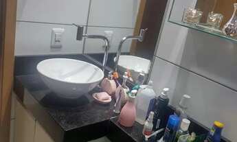 Imagem 3: Apartamento Abrantes 2/4