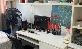 Imagem 7: Apartamento-À VENDA-Freguesia (Jacarepaguá)-Rio de Janeiro-RJ