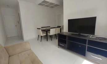 Imagem 6: APARTAMENTO - LOCAÇÃO - 2 DORMITÓRIOS - 62 m² - EDIFÍCIO PATRICIA - PARQUE CAMPOLIM - SORO