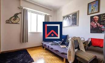 Imagem 14: Apartamento Locação Cerqueira César 155 m² 3 Dormitórios