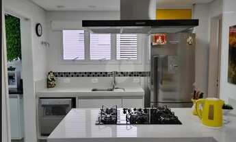 Imagem 5: Apartamento para aluguel possui 110 metros quadrados com 2 quartos