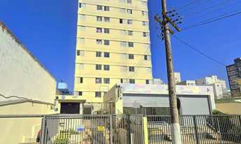 Imagem 1: Apartamento com 2 dormitórios à venda, 37 m² por R$ 265.000 - Campos Elíseos - São Paulo/S