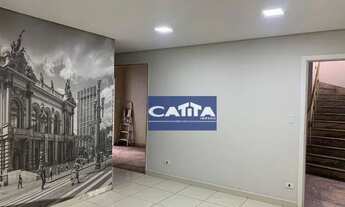 Imagem 5: Sobrado para alugar, 500 m² por R$ 20.000/mês - Tatuapé - São Paulo/SP