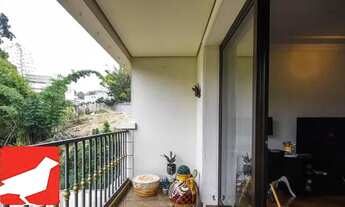 Imagem 5: Apartamento à venda no bairro Real Parque - São Paulo/SP, Zona Sul