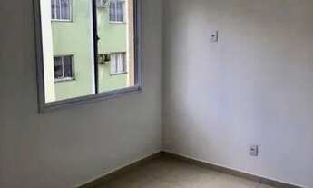 Imagem 5: Apartamento no Condomínio Parque Nascente