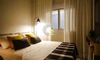 Imagem 6: APARTAMENTO - HELBOR ART PAULISTA - BELA VISTA - 1 DORMTIÓRIO - 1 SUITE - 1 VAGA - LAZER