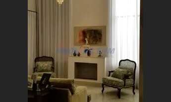 Imagem 4: Casa - Jardim América - Paulínia