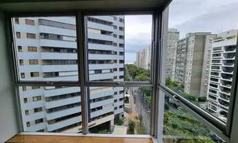 Imagem 7: Apartamento em Boqueirão - Santos