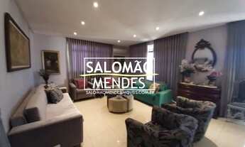 Imagem: Cobertura para venda com 330m² com 4 quartos