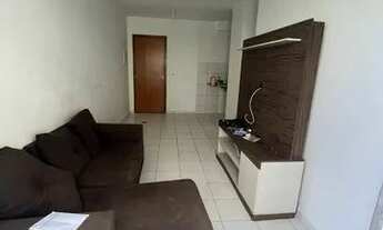 Imagem 2: ALUGO APARTAMENTO NO CONDOMÍNIO DI NAPOLI