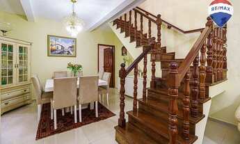 Imagem 4: Casa com 4 dormitórios à venda, 160 m² por R$ 1.400.000,00 - Aclimação - São Paulo/SP