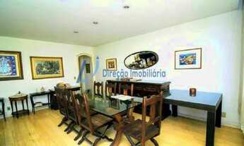 Imagem 7: Apartamento com 4 quartos à venda, 180 m2 no Leblon, Rio de Janeiro/RJ