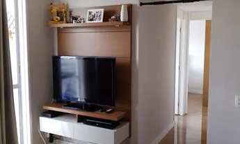 Imagem 2: Apartamento para venda possui 45 metros - Jaçanã com 2 quartos 1 suite