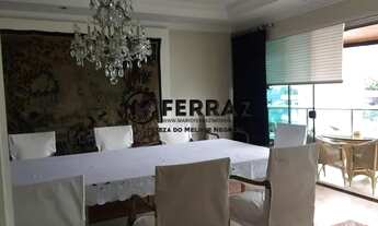 Imagem 5: ITAIM NOBRE-ALTÍSSIMO PADRÃO-ESTUDA PERMUTA!