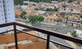 Imagem 4: Apartamento à venda na Vila Lemos - Campinas/SP