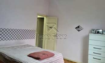 Imagem 7: Apartamento para venda com 101 metros quadrados com 3 quartos em Andaraí - Rio de Janeiro