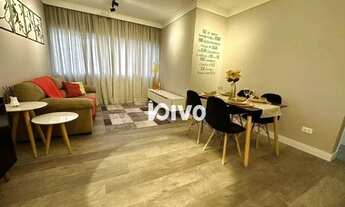 Imagem 4: Apartamento com 2 dormitórios à venda, 76 m² por R$ 790.000,00 - Paraíso - São Paulo/SP