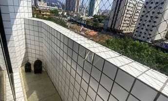 Imagem 6: Maravilhoso Apartamento com 3 dormitórios, em excelente localização em Santos!! Oportunida