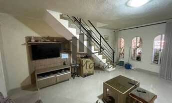 Imagem 2: Venda Sobrado Santo Andre Santa Maria Ref: 38658