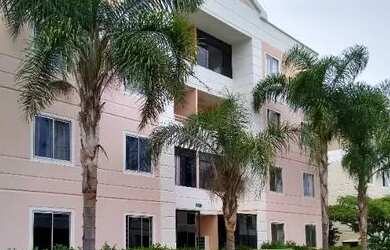 Imagem 3: Apartamento térreo, 2 quartos, mobiliado na QC9 do Jardins Mangueiral